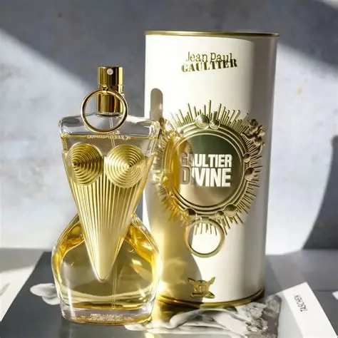 Divine Jean Paul Gaultier