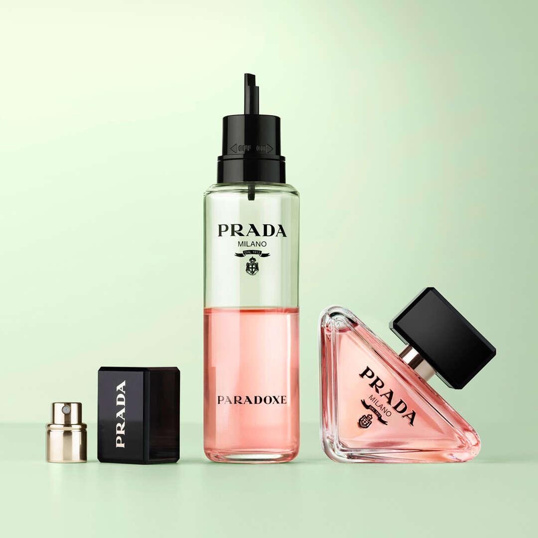 Prada Paradoxe