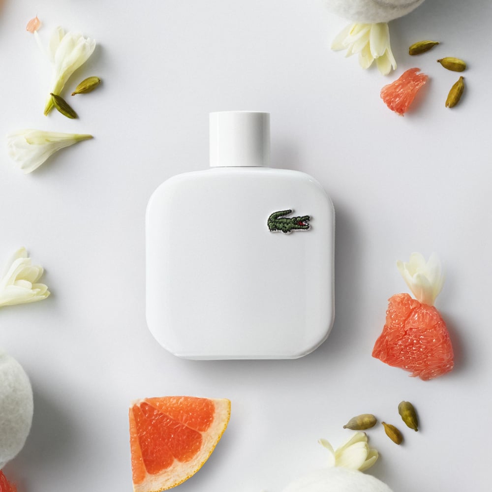 Lacoste Blanc EDT