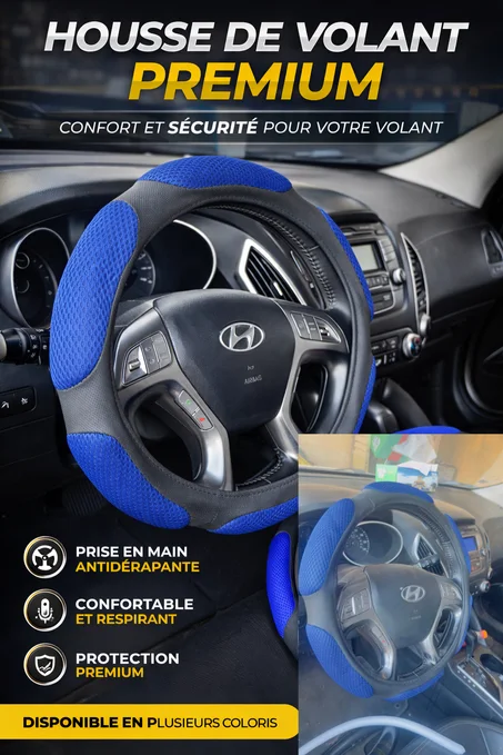 volant de voiture