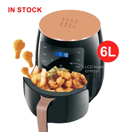 friteuse à air