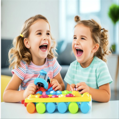 ألعاب الأطفال