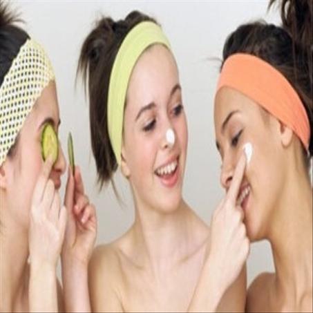 الجمال والعناية الشخصية