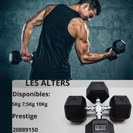 Les alters