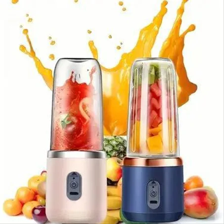 Mini mixer