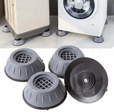 قواعد تثبيت الغسالة  - Set Of Bases For Installing The Washing Machine