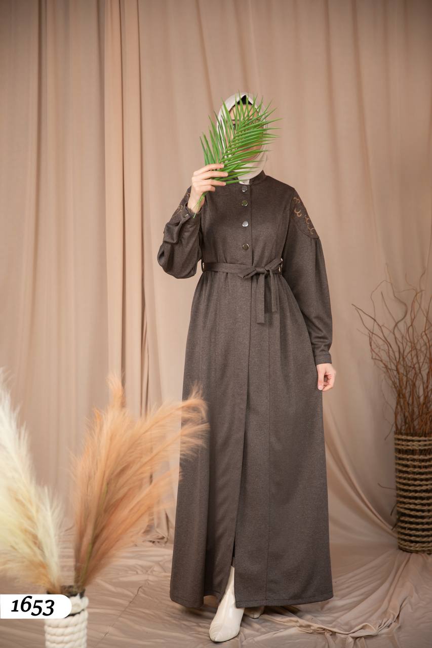 Robe Hichma