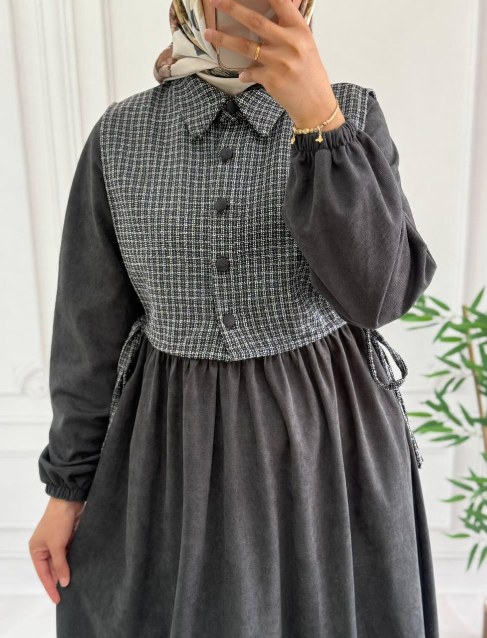 Robe Anaqa