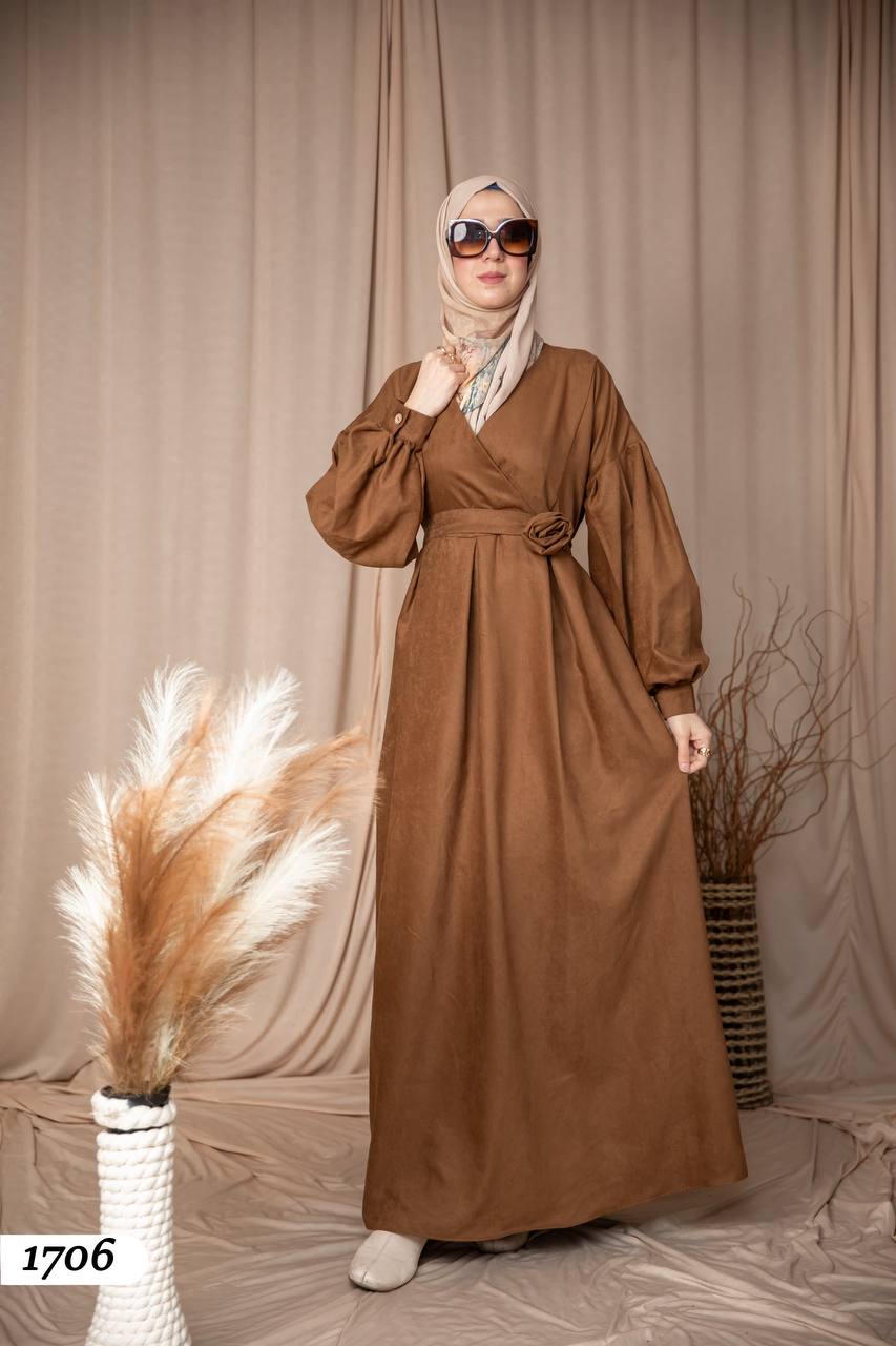 Robe Soror