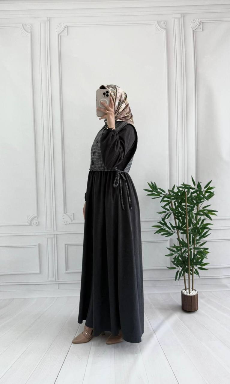 Robe Anaqa