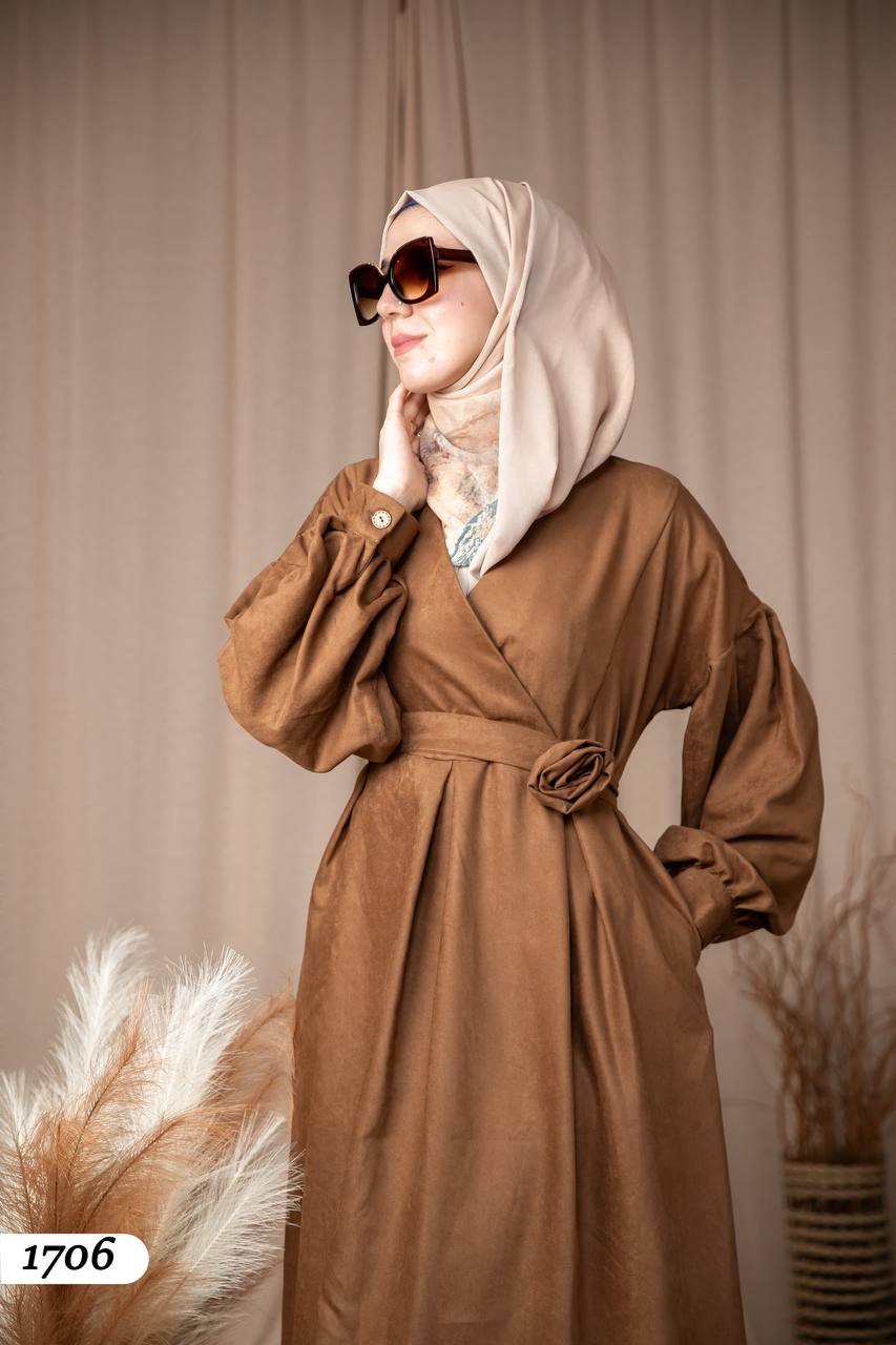 Robe Soror