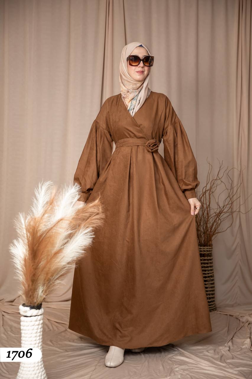Robe Soror