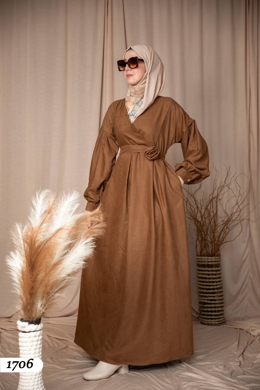Robe Soror