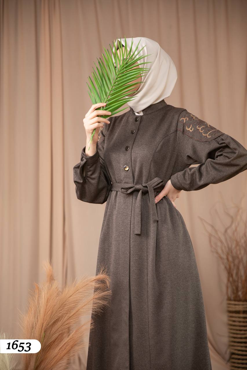 Robe Hichma