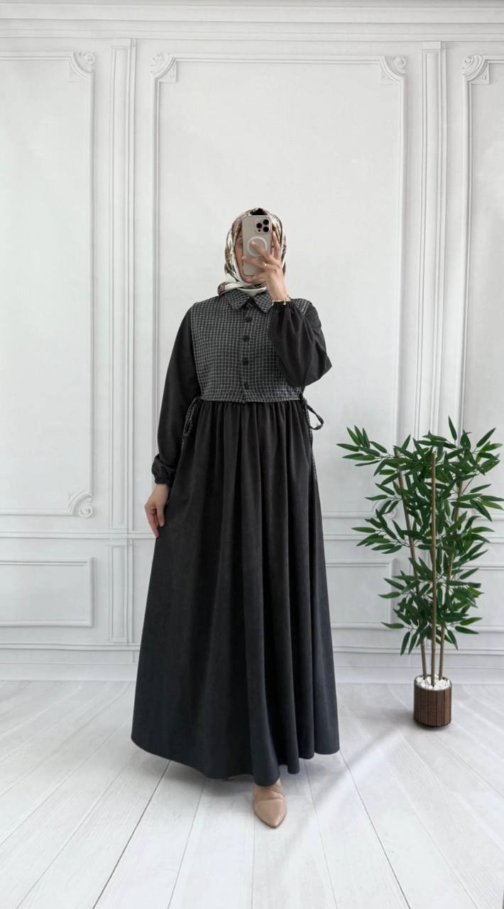 Robe Anaqa