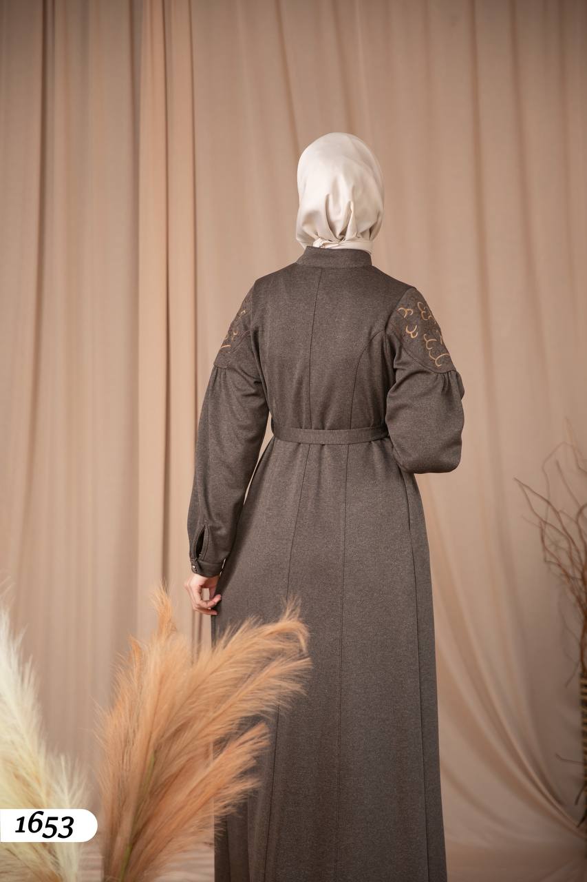 Robe Hichma