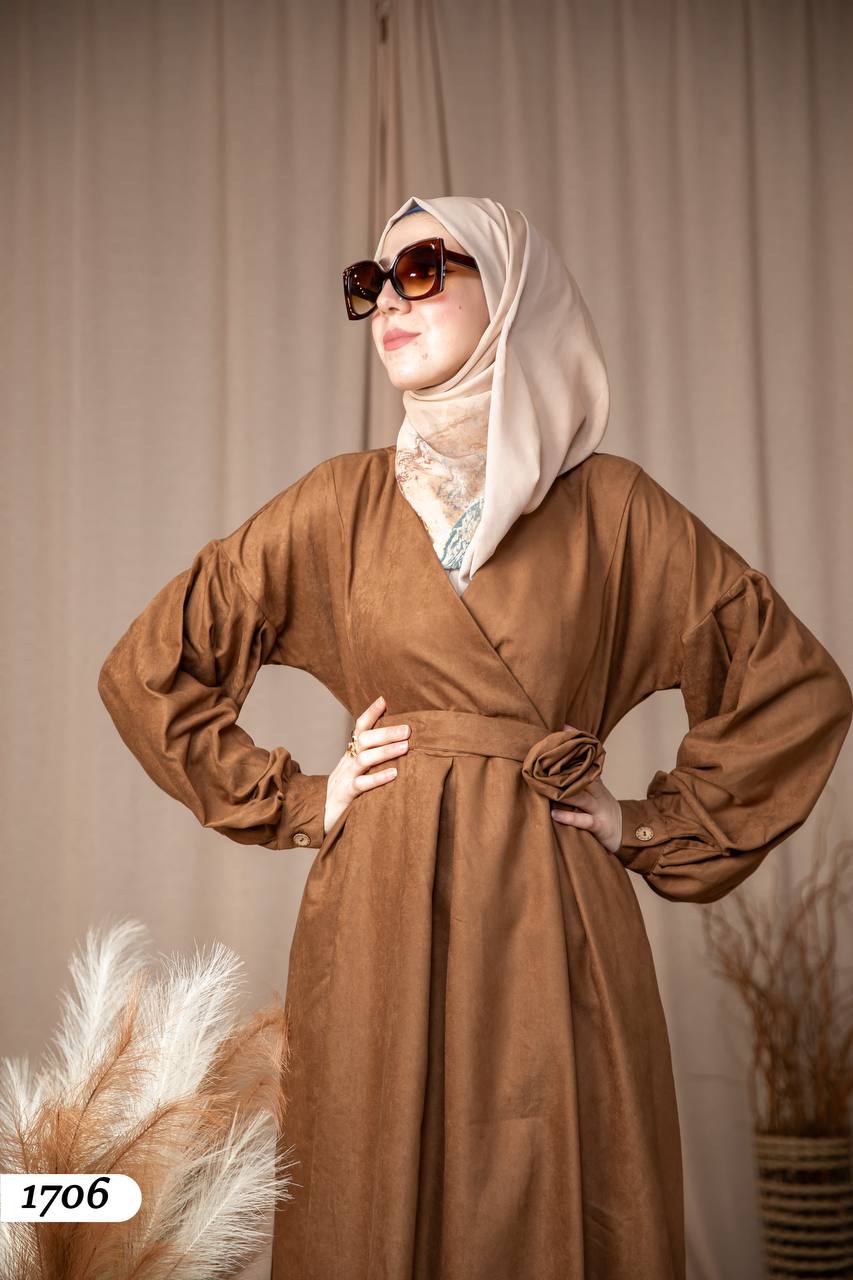 Robe Soror