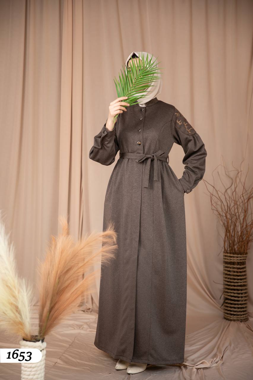 Robe Hichma