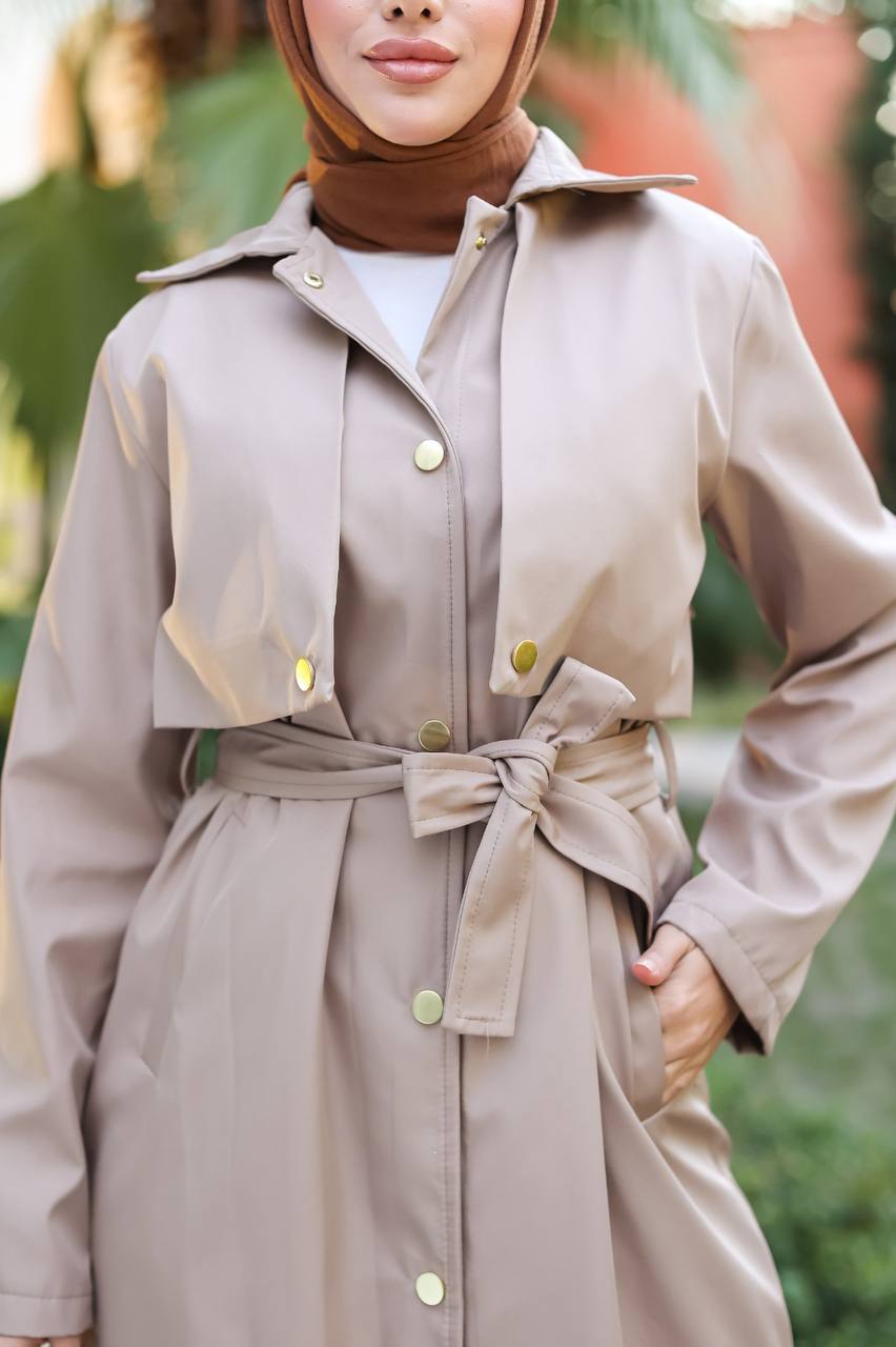 Trench Premium