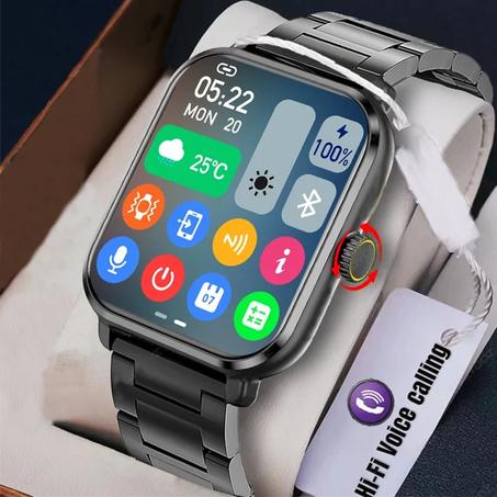 smart cwatch