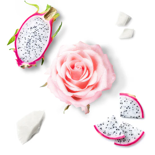 MAUBOUSSIN ROSE POUR ELLE EAU DE PARFUM