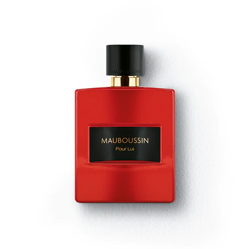 MAUBOUSSIN POUR LUI IN RED EAU DE PARFUM
