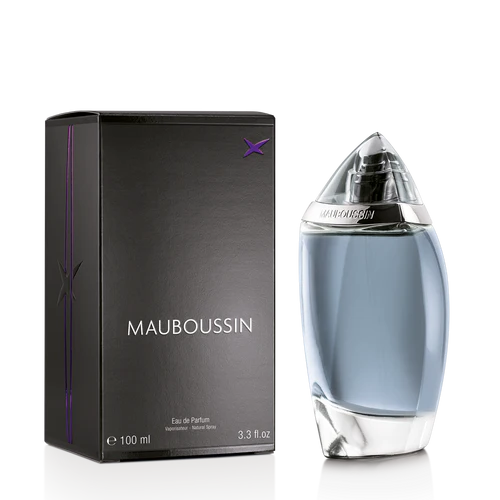 MAUBOUSSIN POUR HOMME EAU DE PARFUM