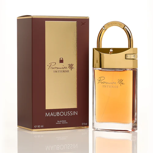 MAUBOUSSIN PROMISE ME INTENSE EAU DE PARFUM