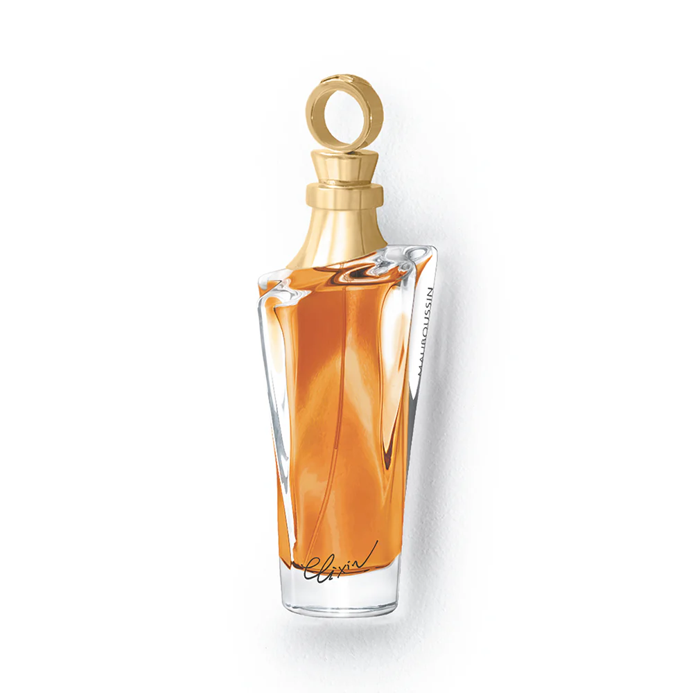 MAUBOUSSIN ELIXIR POUR ELLE EAU DE PARFUM