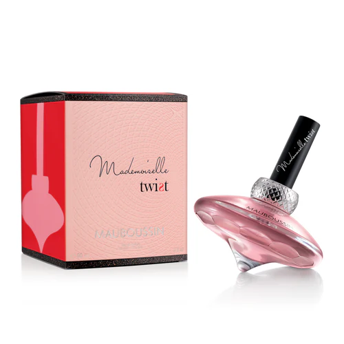 MAUBOUSSIN MADEMOISELLE TWIST EAU DE PARFUM