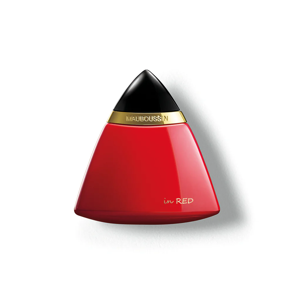 MAUBOUSSIN IN RED EAU DE PARFUM