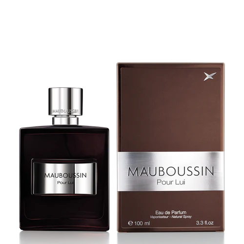 MAUBOUSSIN POUR LUI EAU DE PARFUM