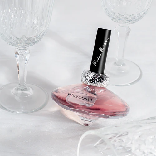 MAUBOUSSIN MADEMOISELLE TWIST EAU DE PARFUM