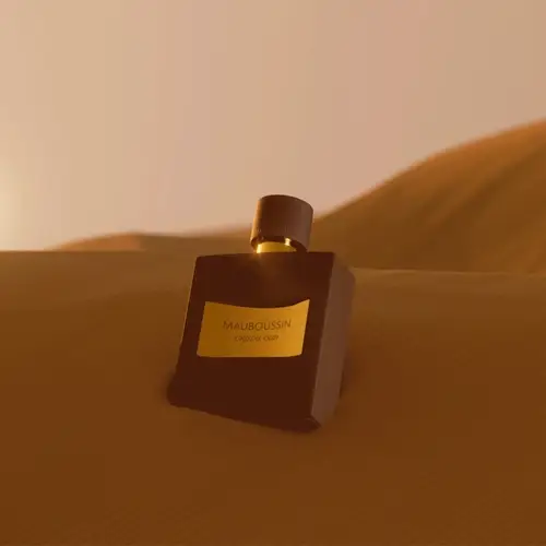 MAUBOUSSIN CRISTAL OUD EAU DE PARFUM