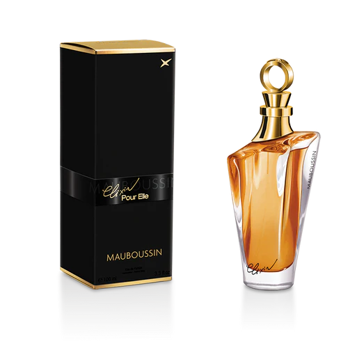 MAUBOUSSIN ELIXIR POUR ELLE EAU DE PARFUM