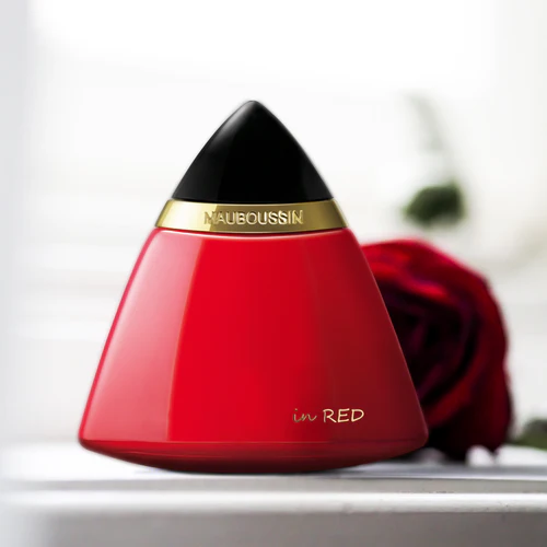 MAUBOUSSIN IN RED EAU DE PARFUM