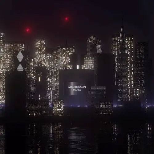 MAUBOUSSIN POUR LUI IN BLACK EAU DE PARFUM