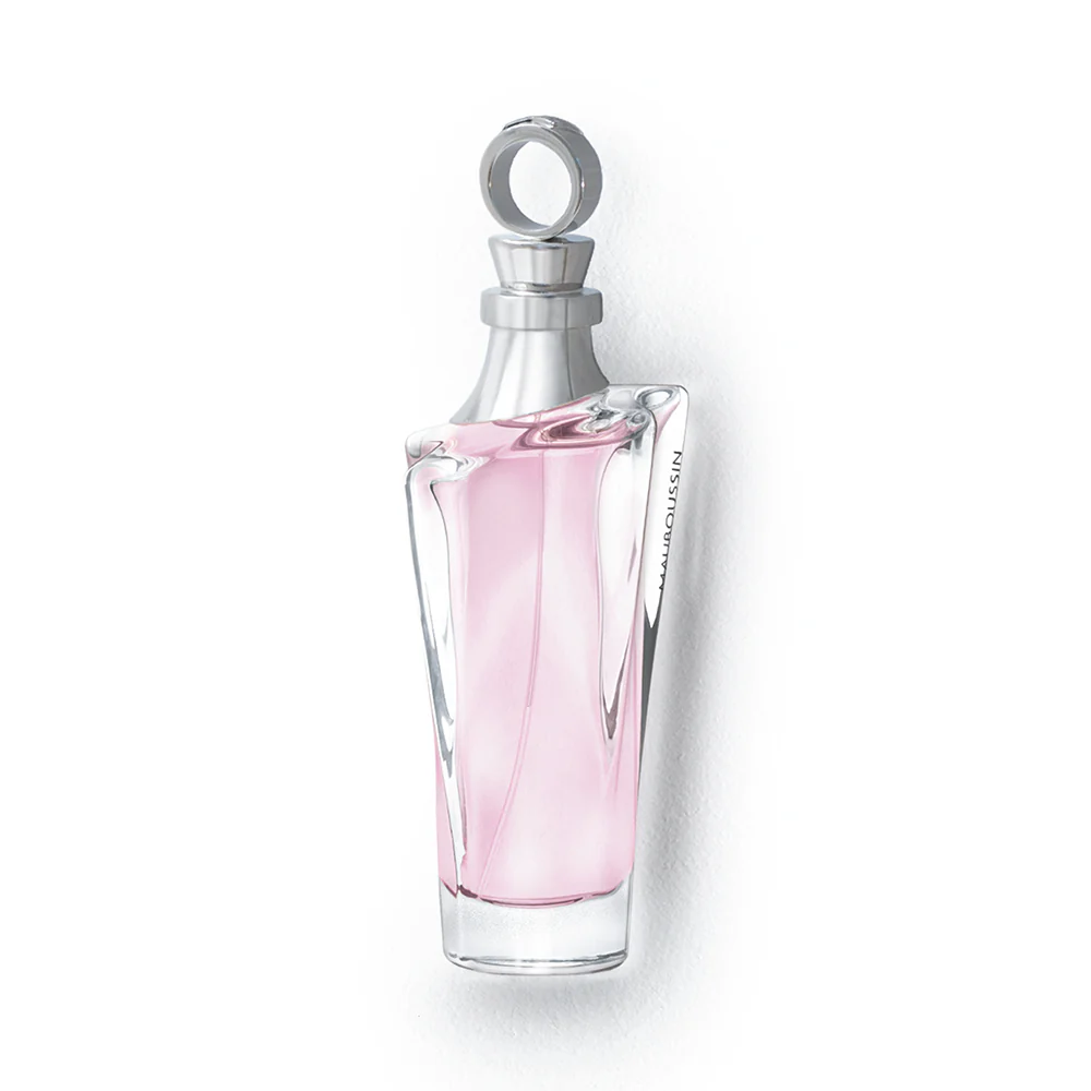 MAUBOUSSIN ROSE POUR ELLE EAU DE PARFUM