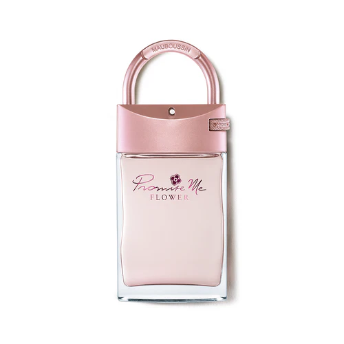 MAUBOUSSIN PROMISE ME FLOWER EAU DE TOILETTE