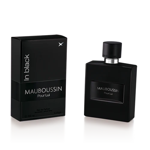 MAUBOUSSIN POUR LUI IN BLACK EAU DE PARFUM