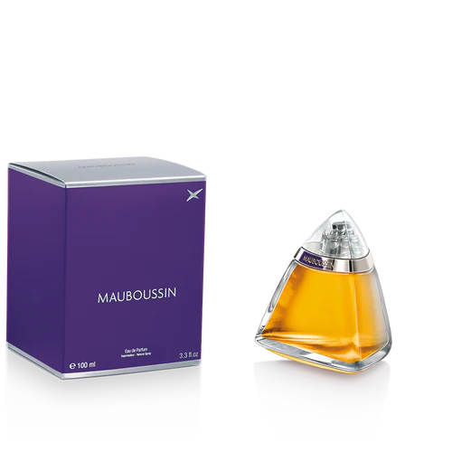 MAUBOUSSIN ORIENTALEAU DE PARFUM