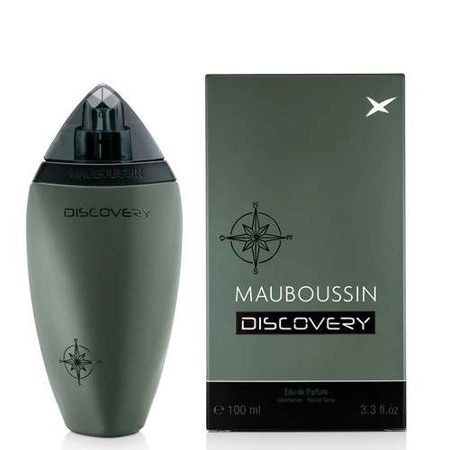 MAUBOUSSIN DISCOVERY EAU DE PARFUM