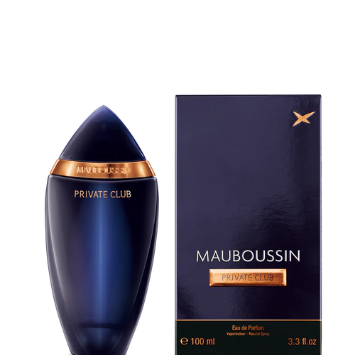 MAUBOUSSIN PRIVATE CLUB EAU DE PARFUM