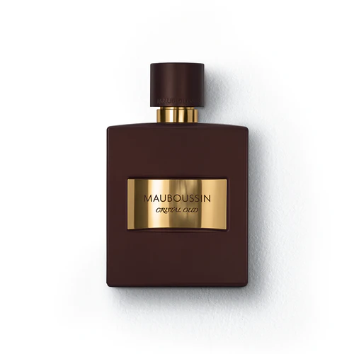 MAUBOUSSIN CRISTAL OUD EAU DE PARFUM