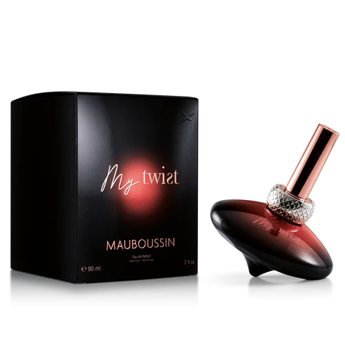 MAUBOUSSIN MY TWIST EAU DE PARFUM