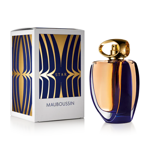 MAUBOUSSIN STAR EAU DE PARFUM