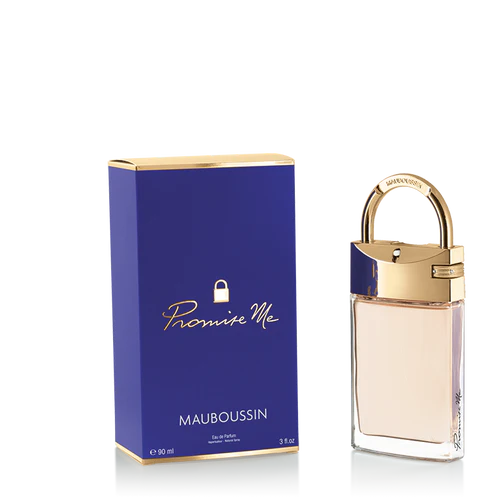 MAUBOUSSIN PROMISE ME EAU DE PARFUM