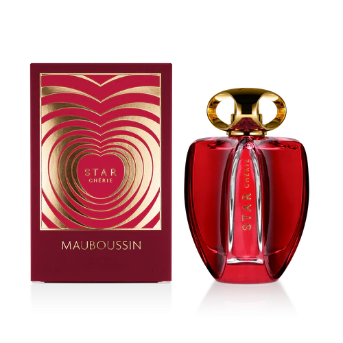 MAUBOUSSIN STAR CHERIE EAU DE PARFUM