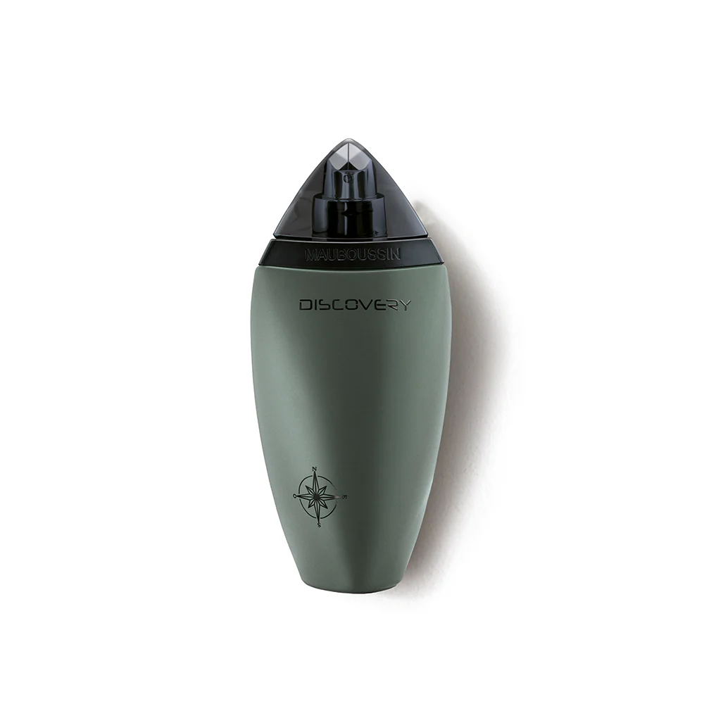 MAUBOUSSIN DISCOVERY EAU DE PARFUM