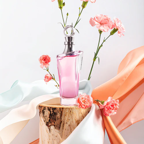MAUBOUSSIN ROSE POUR ELLE EAU DE PARFUM